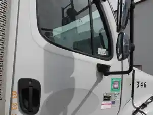 Used 2007 Freightliner M-2 BUSINESS CLASS Door (Stock #z13982-7)) Part Image
