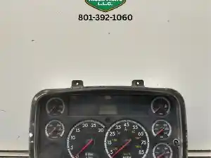 Used 2007 Freightliner M-2 BUSINESS CLASS Instrument Cluster (Stock #z13982-13)) Part Image