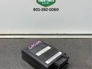 Photo of part