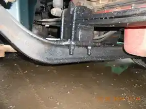 Photo of part