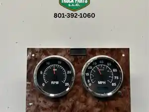 Used 2007 International 9400I Instrument Cluster Image