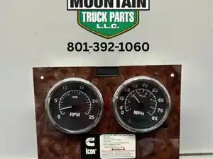 Used 2007 International 9400I Instrument Cluster Image