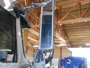 Used 2007 International 9400I Mirror (Stock #379349-8)) Part Image