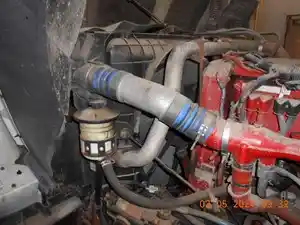 Photo of part