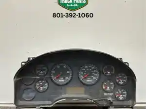 Used 2007 International PROSTAR Instrument Cluster Image
