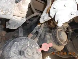 Photo of part