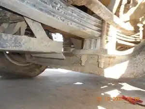 Photo of part