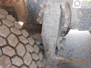 Photo of part