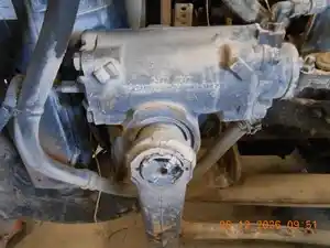 Photo of part