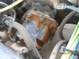 Photo of part