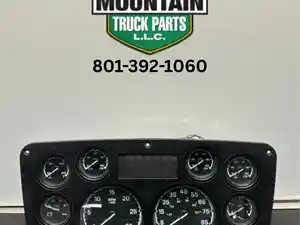 WEST． シングル New and Used Sterling A9500 Instrument Cluster For Sale | TPI