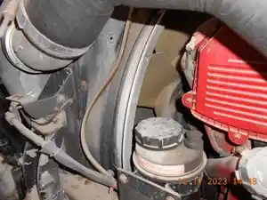Photo of part