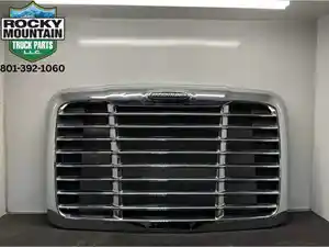 Used 2008-2019 Freightliner Cascadia Grille (Stock #976547)) Part Image