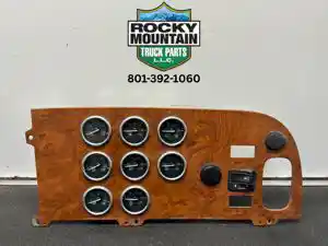Used 2008 Peterbilt 389 Dash Ass'y (Stock #977139)) Part Image