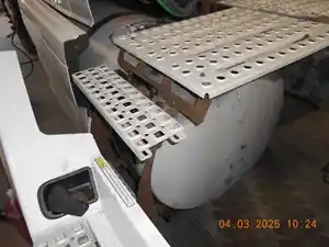 Used 2008 Volvo VNL Fuel Tank (Stock #277848-8)) Part Image