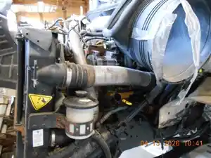 Used 2009 Caterpillar C13 Engine Assy (Stock #165816-1)) Part Image