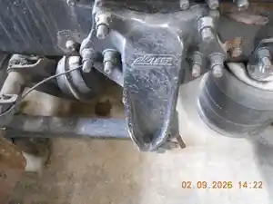 Used 2009 Freightliner AIRLINER Suspension Assy (Stock #AP2590-6)) Part Image
