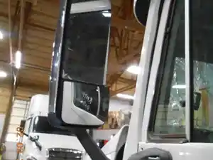 Used 2009 Freightliner Century Class Mirror (Stock #AP2590-8)) Part Image
