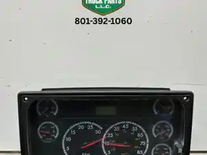 Used 2009 Freightliner Columbia 120 Instrument Cluster (Stock #977255)) Part Image