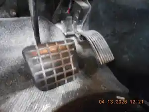 Photo of part