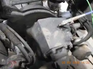 Used 2009 Meritor/Rockwell 20-145 Front Rear (Tandem Front) (Stock #AP2590-4)) Part Image