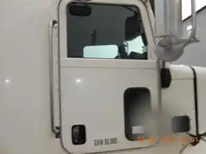 Used 2009 Peterbilt 386 Door (Stock #794779-7)) Part Image