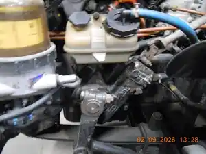 Used 2009 TRW/Ross THP60011 Steering Gear (Stock #AP2590-15)) Part Image