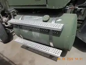 Used 2010 AM General M915A1 Fuel Tank (Stock #001861-7)) Part Image