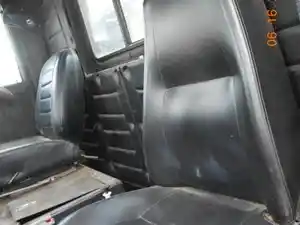 Used 2010 AM General M915A1 Seat (Stock #001861-11)) Part Image