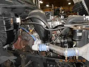 Used 2010 Detroit DD15 Engine Core (Stock #AV2582-1)) Part Image