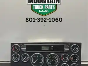 Used 2010 Freightliner Cascadia Instrument Cluster (Stock #976279)) Part Image