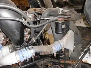 Photo of part