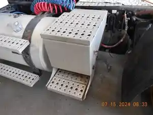 Photo of part