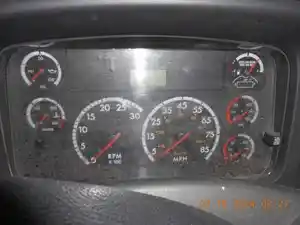 Used 2010 Freightliner M-2 Instrument Cluster (Stock #AY9053-16)) Part Image