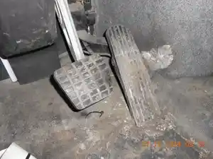 Photo of part