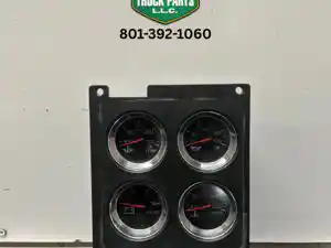 Used 2010 Kenworth T660 Dash Ass'y (Stock #977137)) Part Image