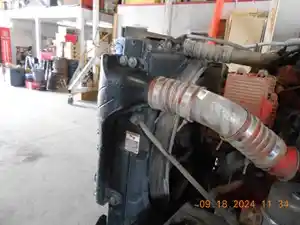 Used 2010 Peterbilt 387 Radiator (Stock #126561-7)) Part Image