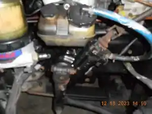 Used 2010 TRW/Ross THP 60 004 Steering Gear (Stock #AV2582-14)) Part Image