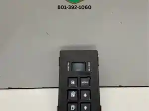 Used 2011 Allison Automatic Shifter Assy Image