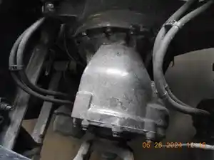 Used 2011 Axle Alliance ART-40 Front Rear (Tandem Front) (Stock #BK1822-5)) Part Image