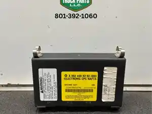 Photo of part