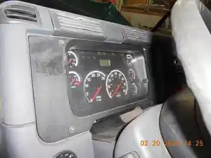 Used 2011 Freightliner Cascadia Instrument Cluster (Stock #BF3712-16)) Part Image
