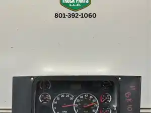 Used 2011 Freightliner Cascadia Instrument Cluster (Stock #977115)) Part Image