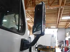 Used 2011 Freightliner Cascadia Mirror (Stock #BK1822-10)) Part Image