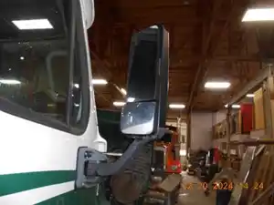Used 2011 Freightliner Cascadia Mirror (Stock #BF3712-9)) Part Image