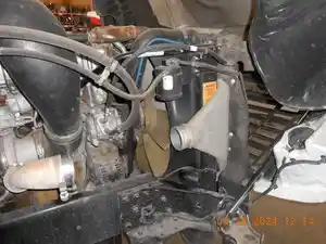 Photo of part