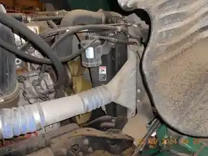 Photo of part