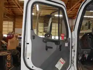 Used 2011 Freightliner M2106 Door (Stock #AX4081-6)) Part Image