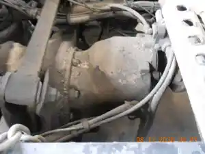 Used 2011 Meritor/Rockwell MD20143 Front Rear (Tandem Front) (Stock #537589-3)) Part Image