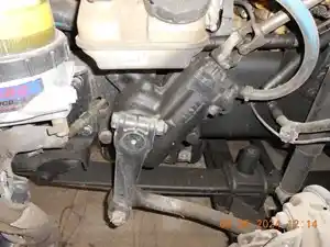 Used 2011 TRW/Ross THP 60 004 Steering Gear (Stock #BK1822-18)) Part Image